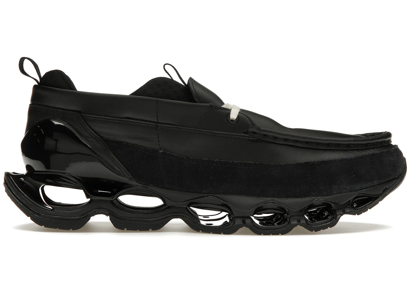 Mizuno Wave Prophecy Moc Triple Black