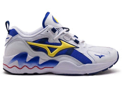 Mizuno Wave Rider