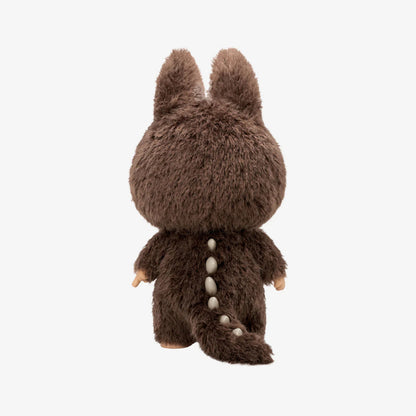 Pop Mart Labubu The Monsters ZIMOMO I Found You Vinyl Doll | Tote Bag Inlcuded