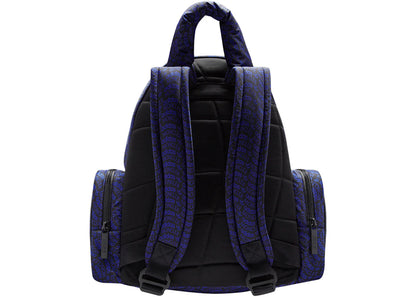 定価11万✨限定コラボ✨MONCLER × adidas リュック ブラック MONCLER - 定価11万✨限定コラボ✨MONCLER × adidas リュック ブラック