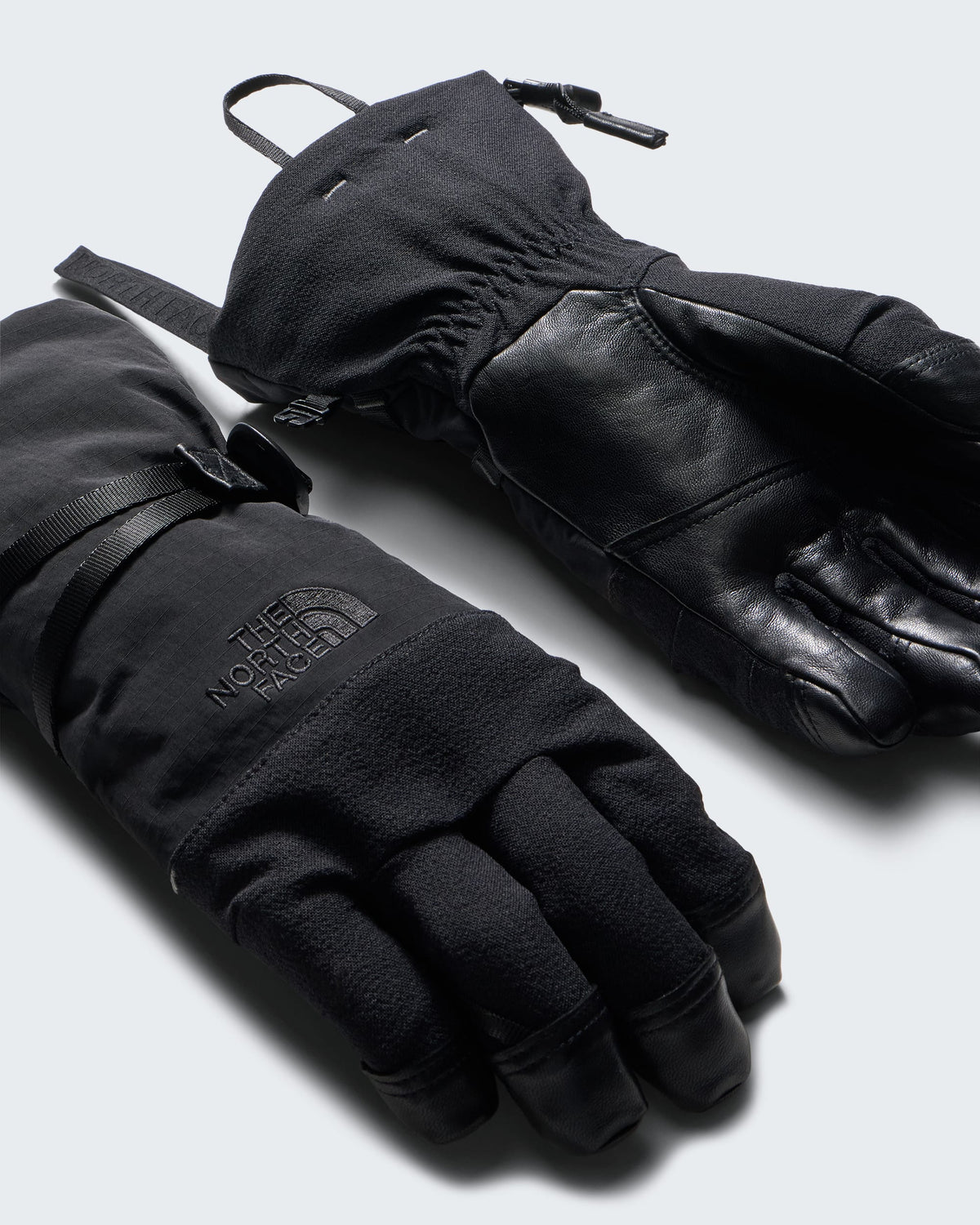 Mt Files The North Face Montana Edge Gloves India | Kicks Machine