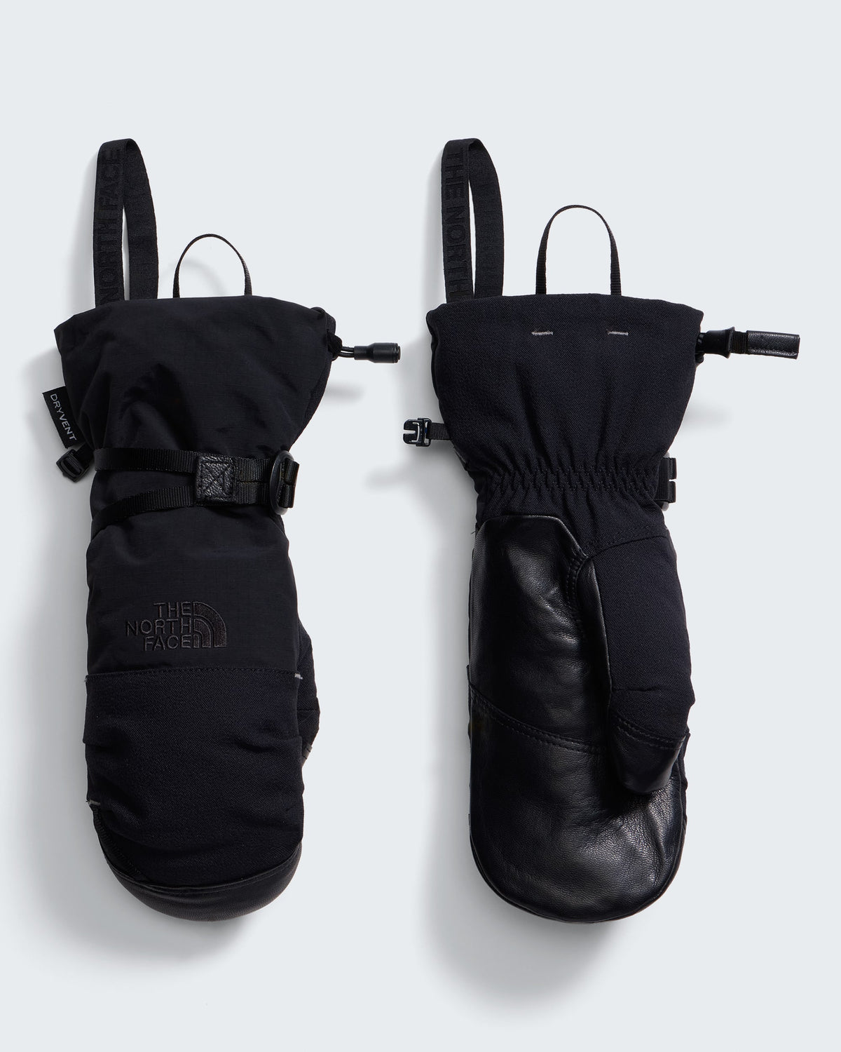 The North Face Montana Edge Mitts