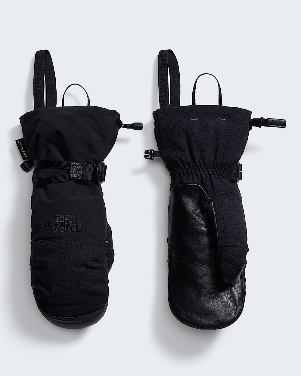 The North Face Montana Edge Mitts