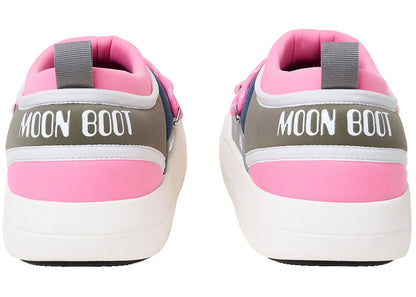 Moon Boot Park Icon Low Boot Palace