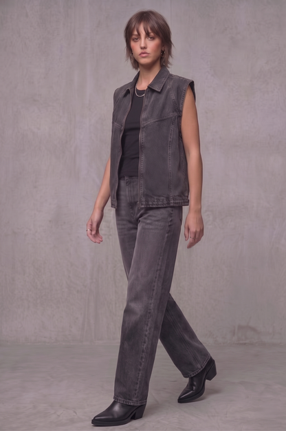 Void Women's Vest