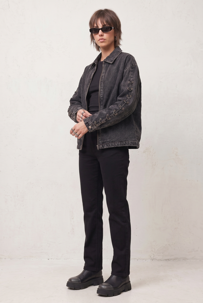 Ringwire Women's Jacket