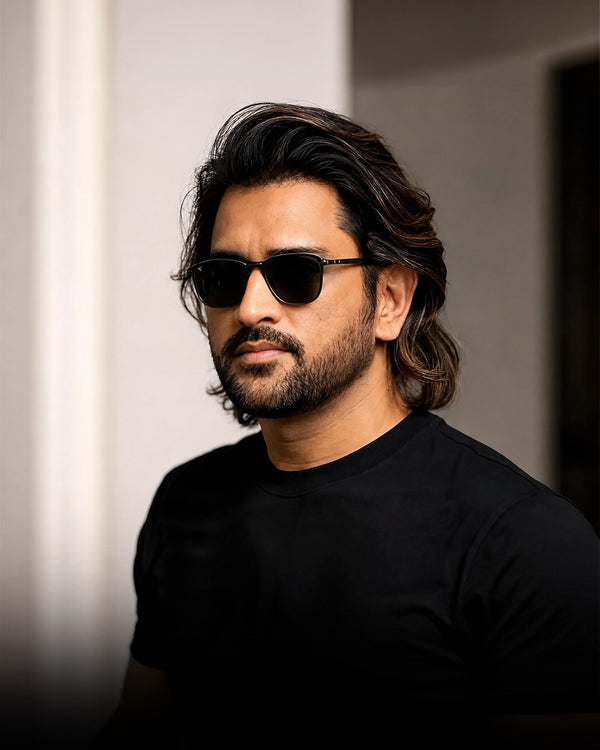 MS Dhoni