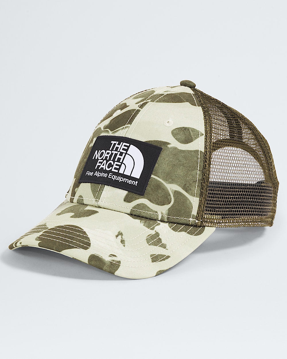 The North Face Mudder Trucker