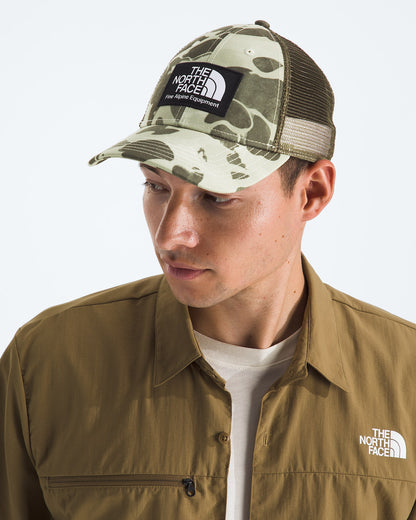The North Face Mudder Trucker