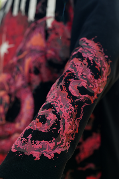 MYSTIC VENOM SWEATSHIRT