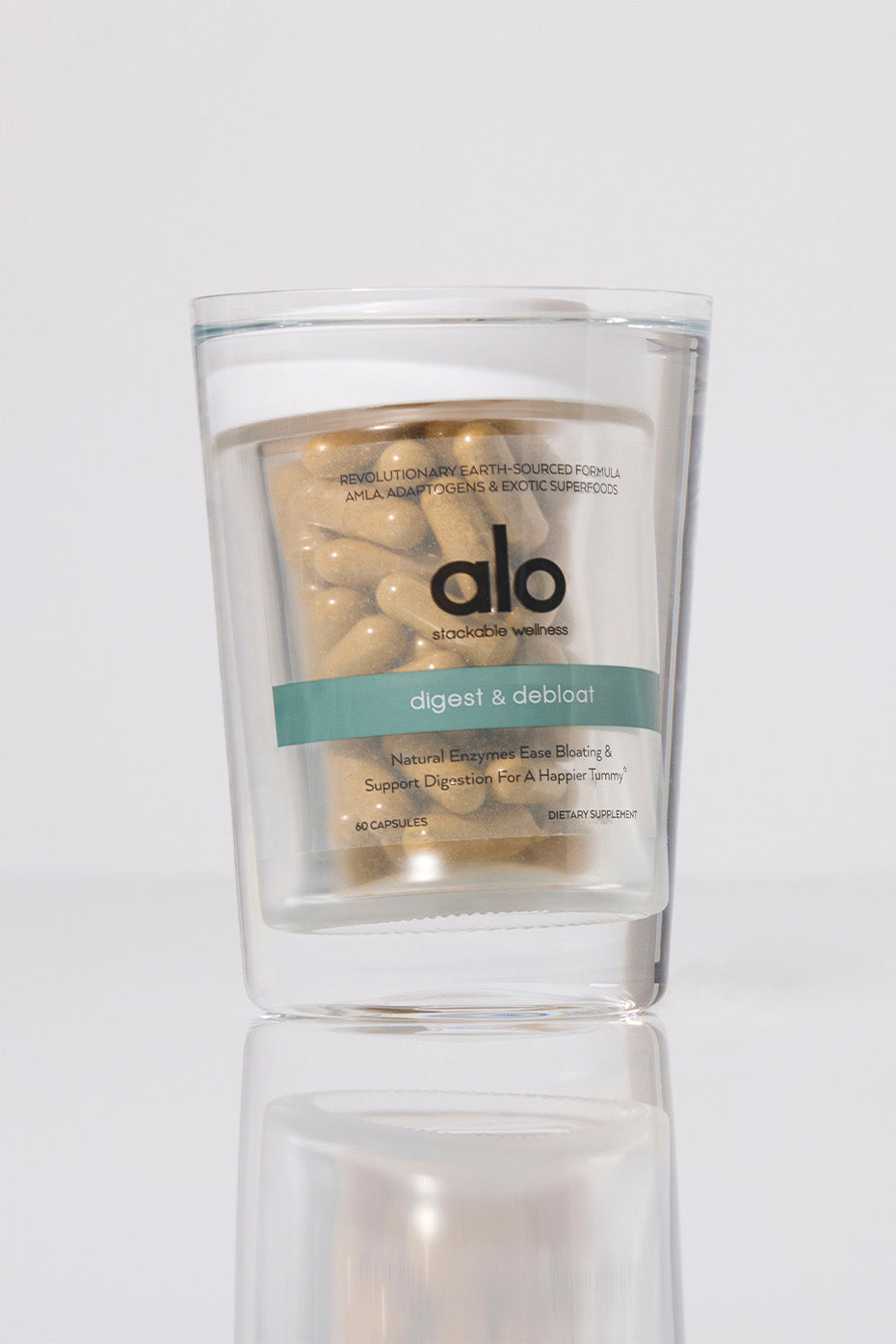 Alo Yoga Digest & Debloat – Kicks Machine
