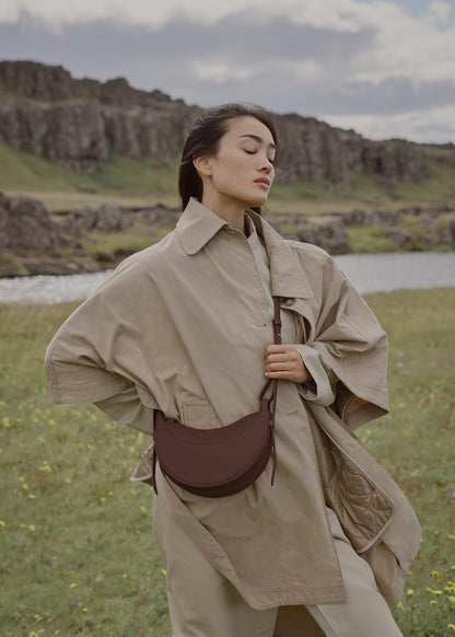 Polene Numero Dix Textured Sandalwood