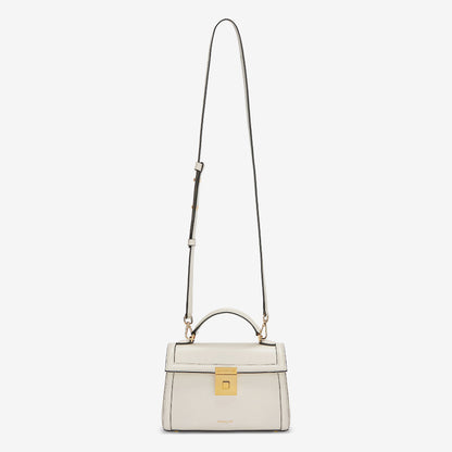 DeMellier The Paris off-white smooth