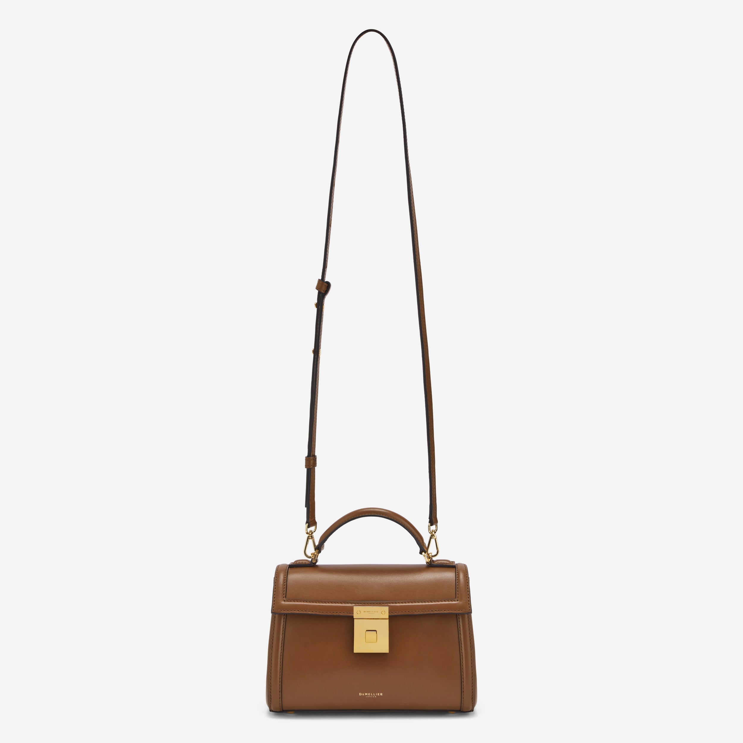 DeMellier The Paris tan smooth