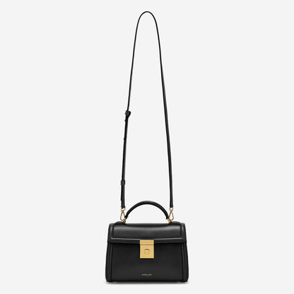 DeMellier The Paris black smooth