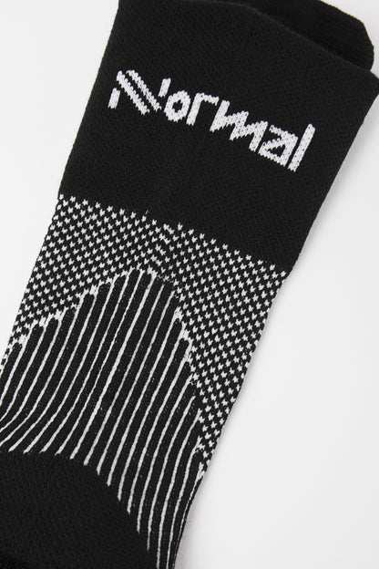 NNormal Running Socks Black