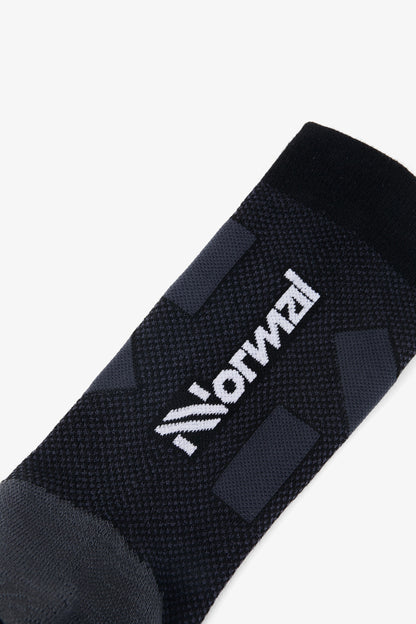 NNormal Race Sock Black