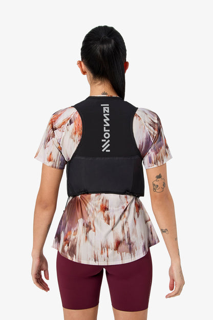 NNormal Race Vest Black