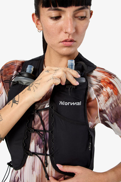 NNormal Race Vest Black
