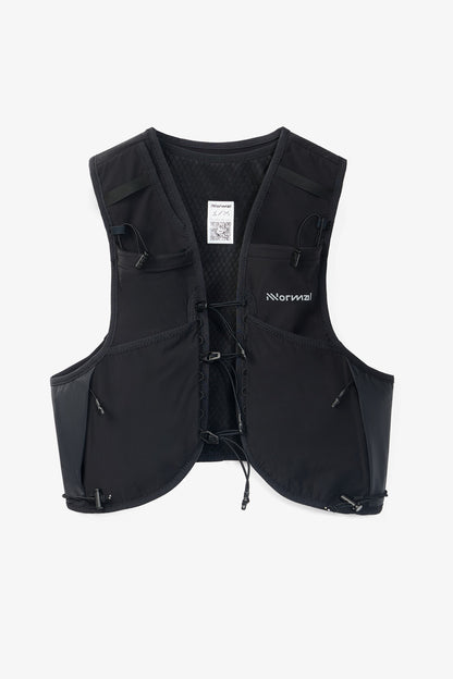 NNormal Race Vest Black