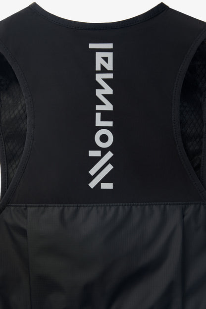 NNormal Race Vest Black