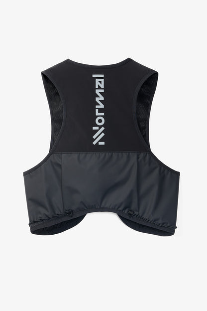 NNormal Race Vest Black