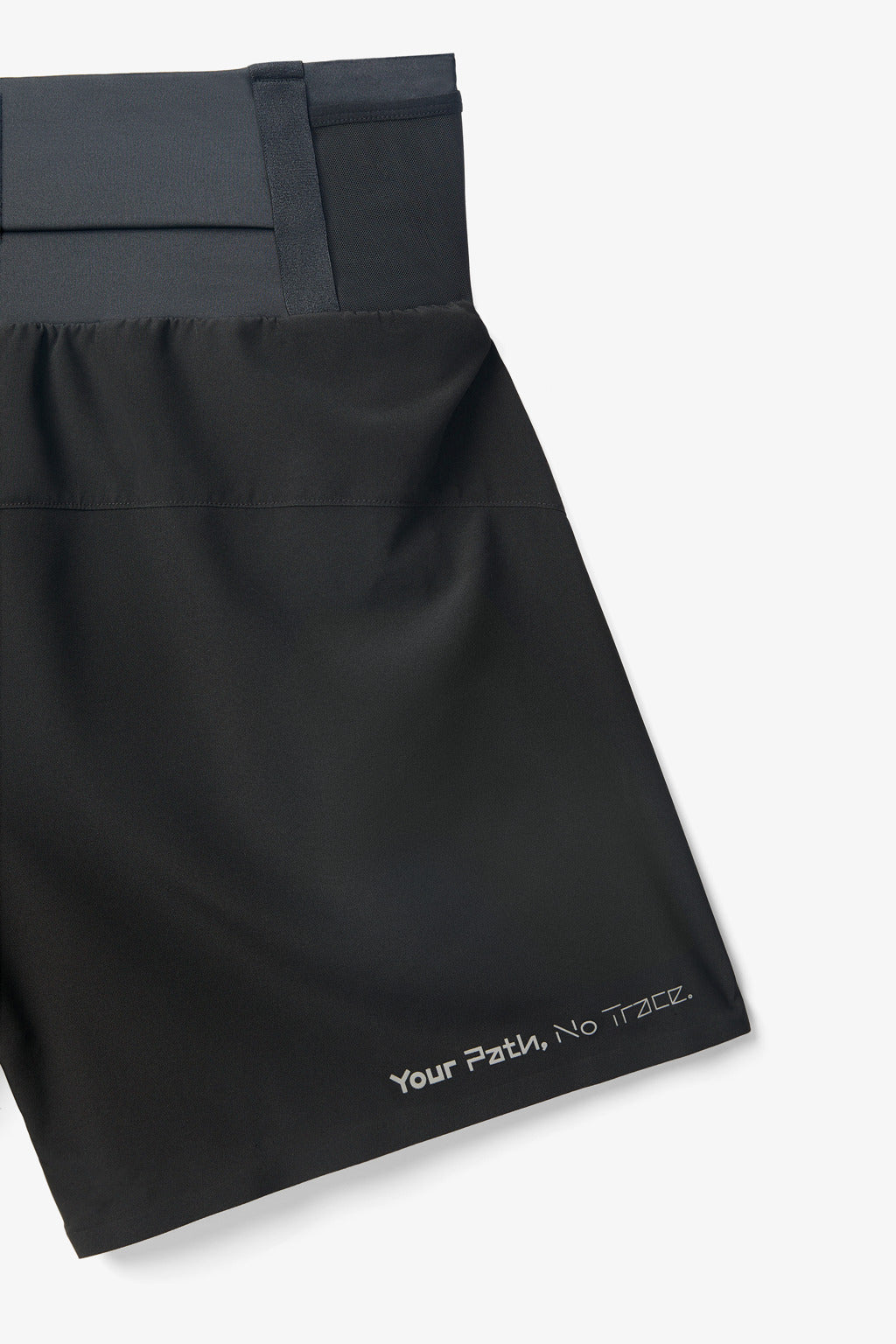 NNormal Race Shorts Black