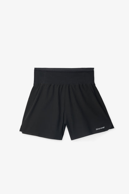 NNormal Race Shorts Black