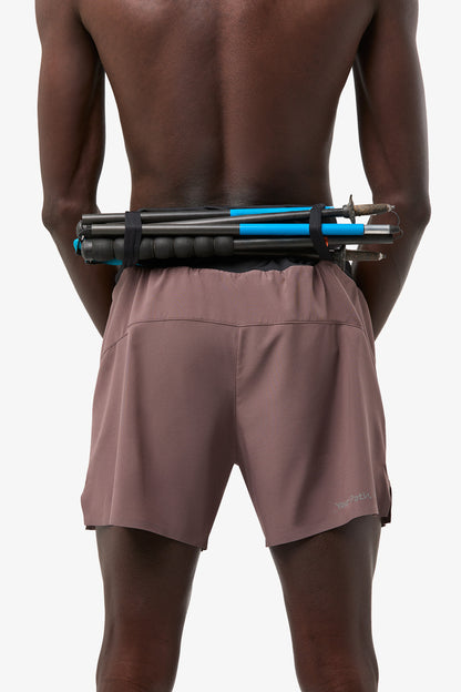 NNormal Race Shorts Albergini