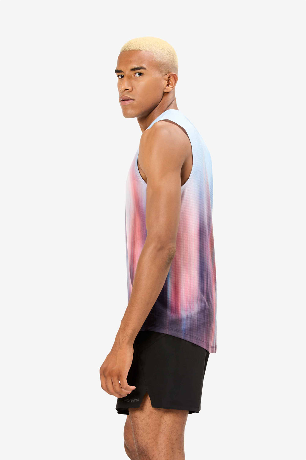 NNormal Men’s Race Tank