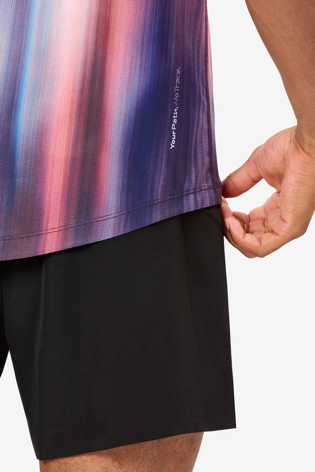 NNormal Men’s Race Tank