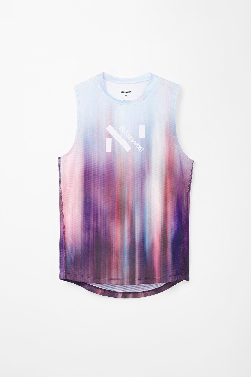 NNormal Men’s Race Tank