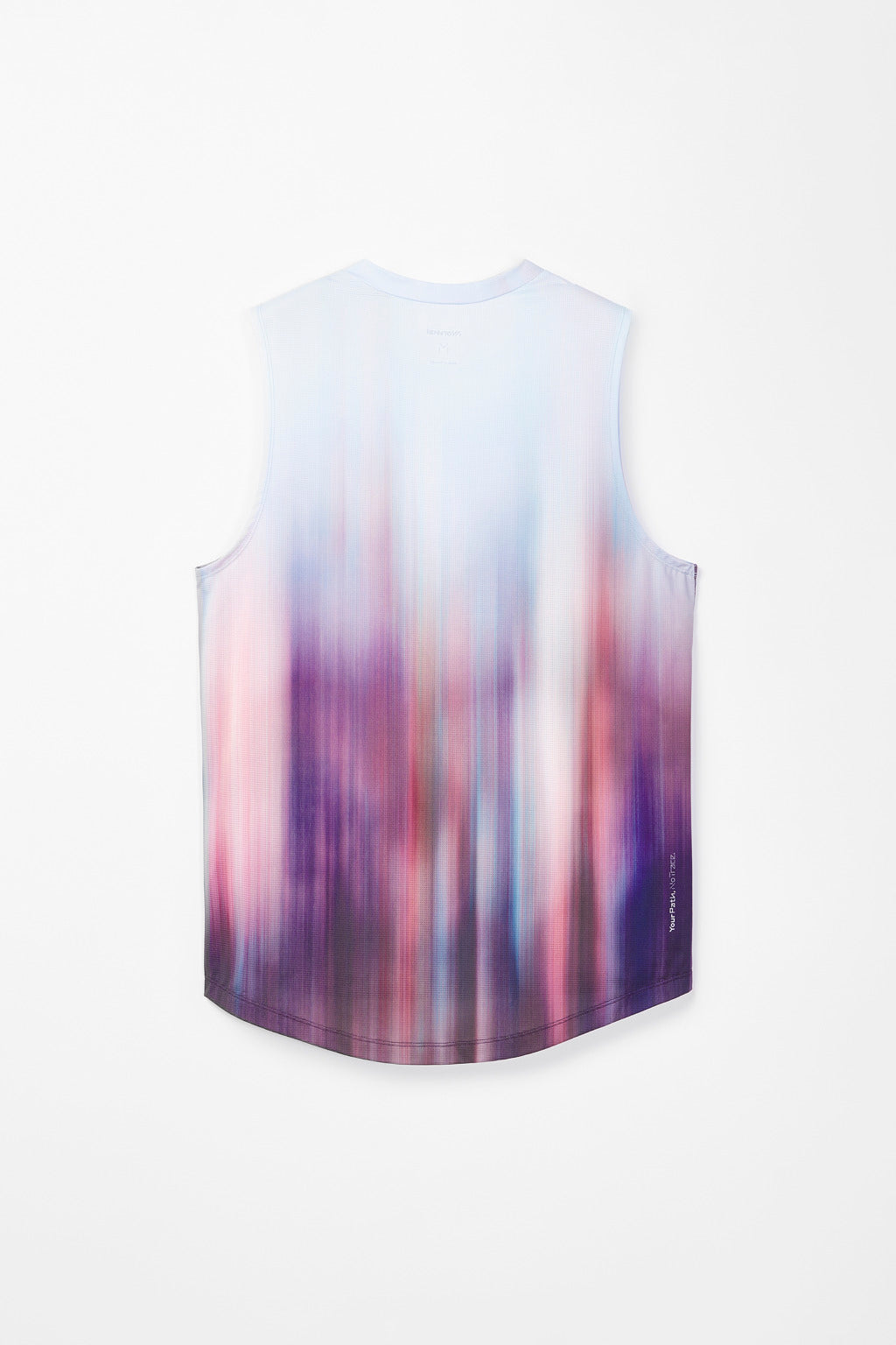 NNormal Men’s Race Tank
