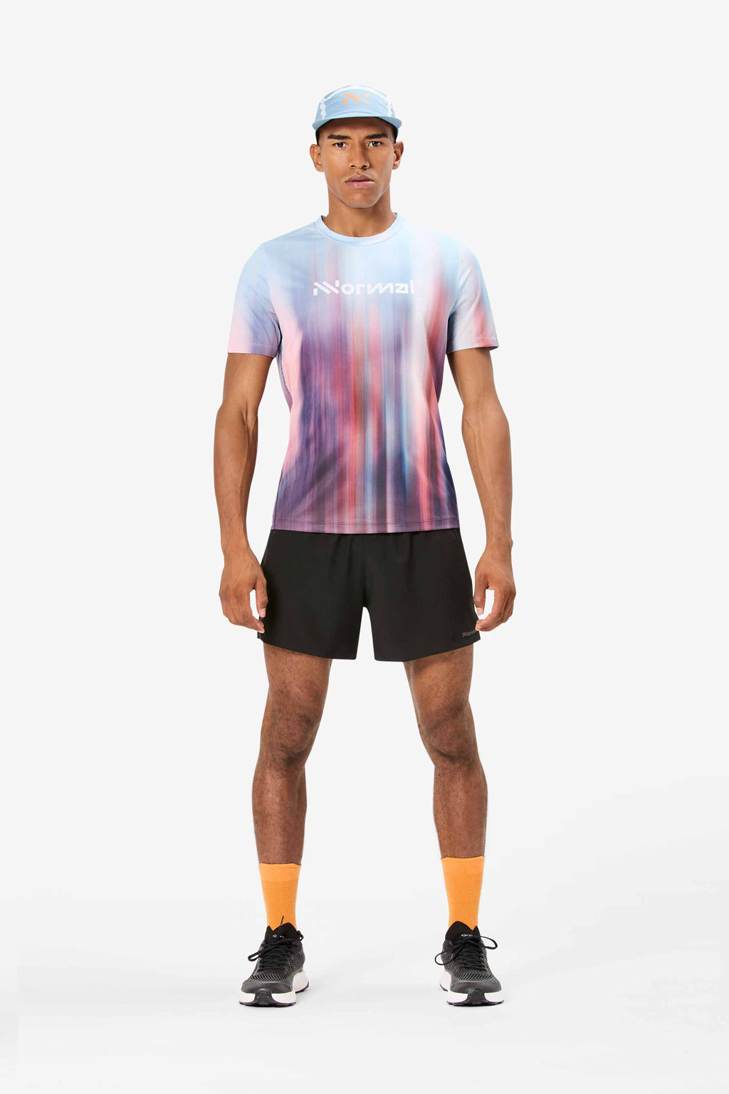 NNormal Men’s Race T-Shirt