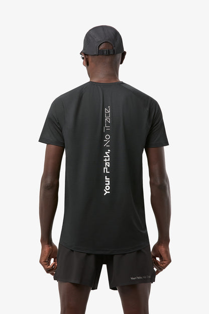 NNormal Race T-Shirt NN Black