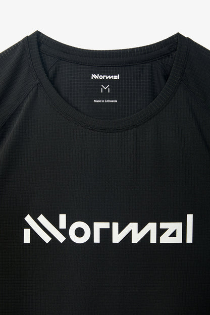 NNormal Race T-Shirt NN Black