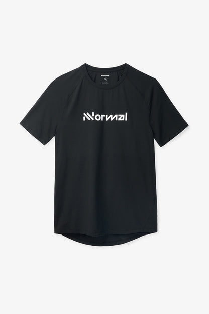 NNormal Race T-Shirt NN Black