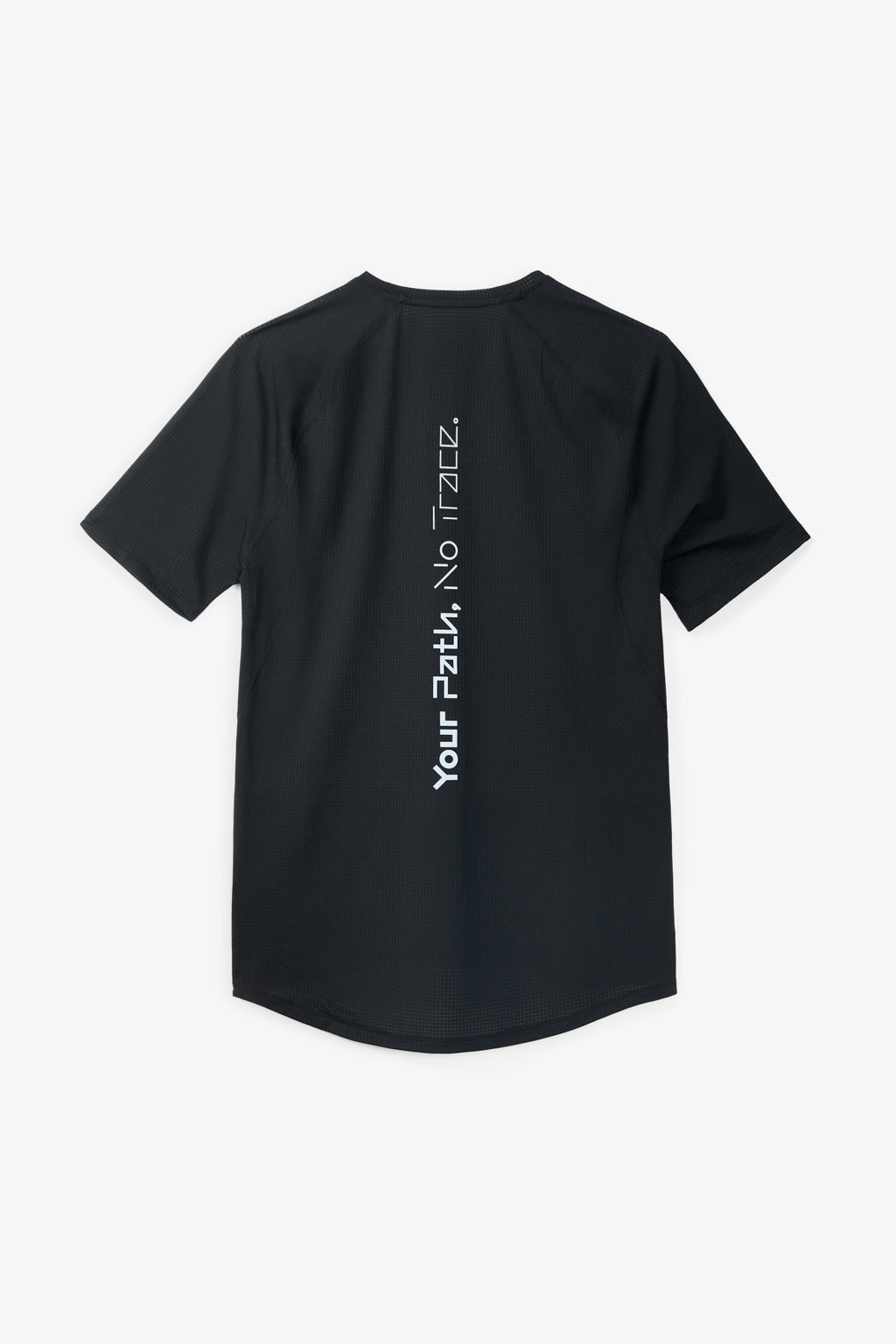 NNormal Race T-Shirt NN Black