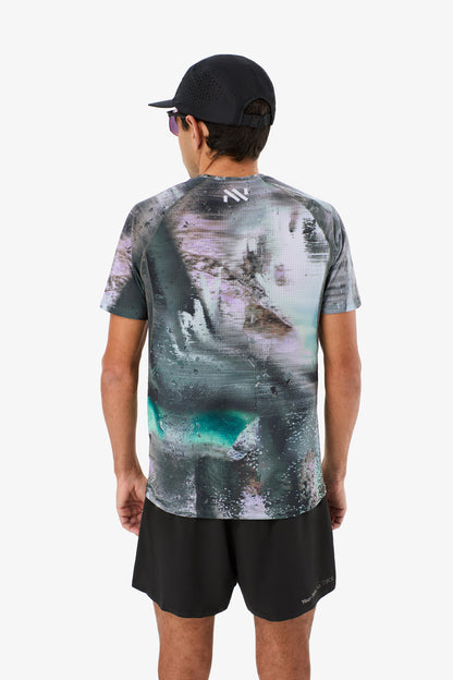 NNormal Race T-Shirt Nature AI Print