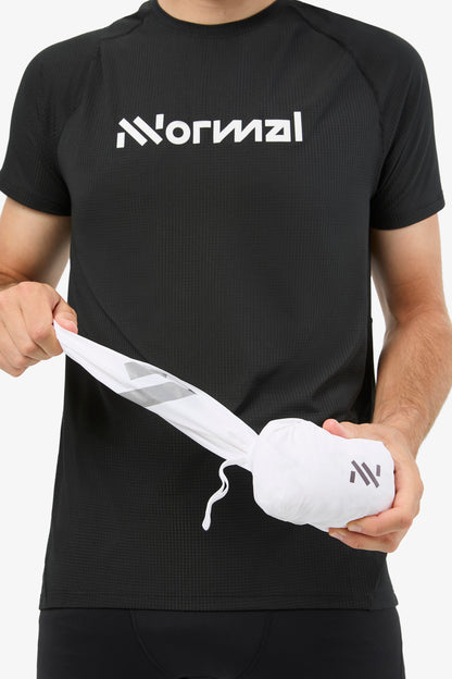 NNormal Trail Wind Jacket White