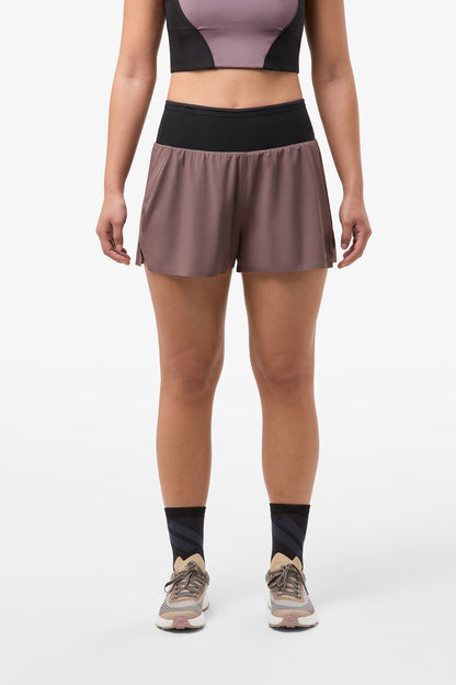 NNormal Race Shorts W Albergini