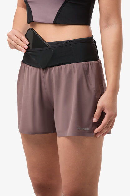 NNormal Race Shorts W Albergini