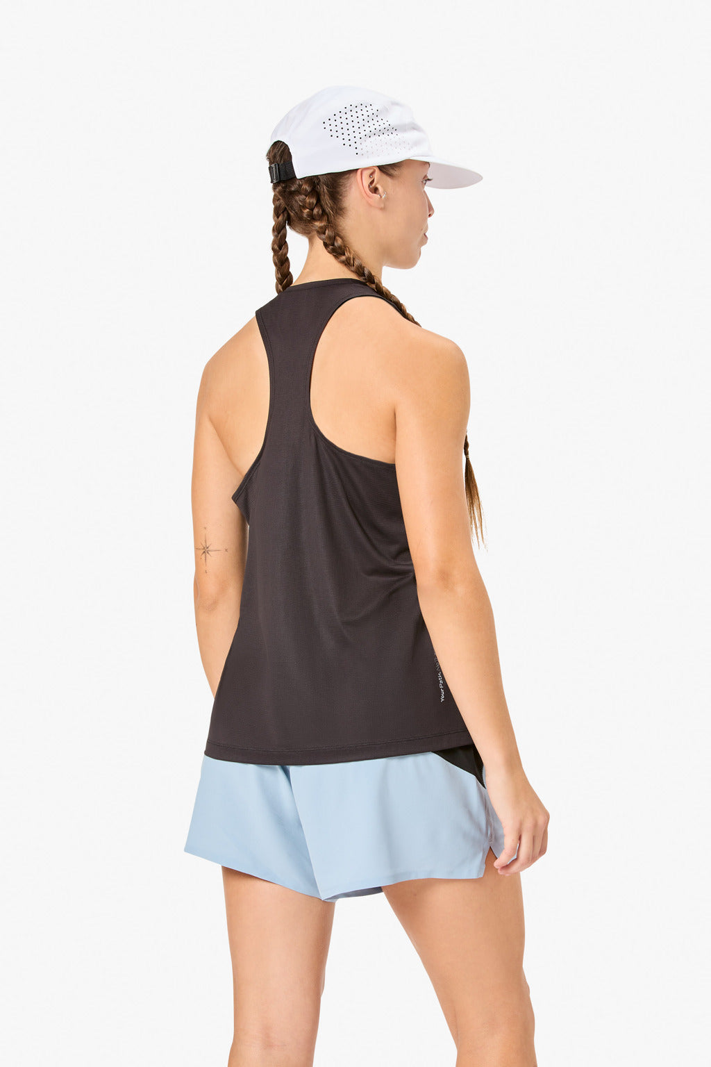 NNormal Women’s Race Tank