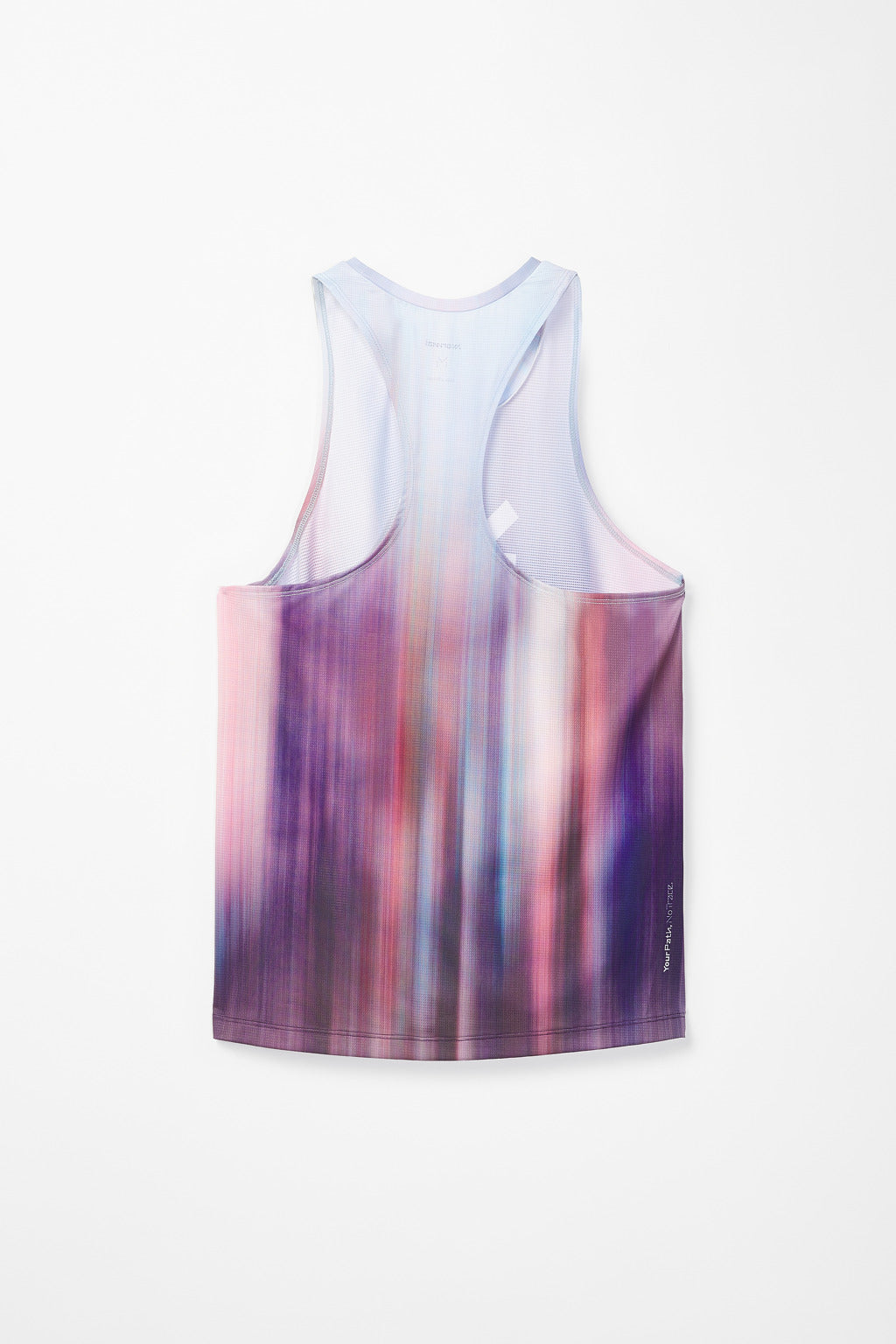 NNormal Race Tank W Print