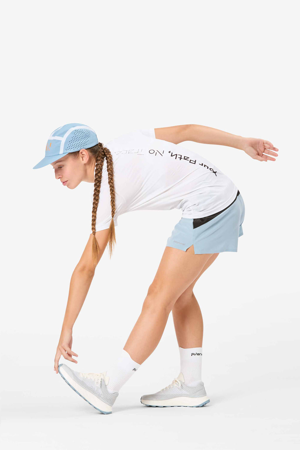 NNormal Women’s Race T-Shirt