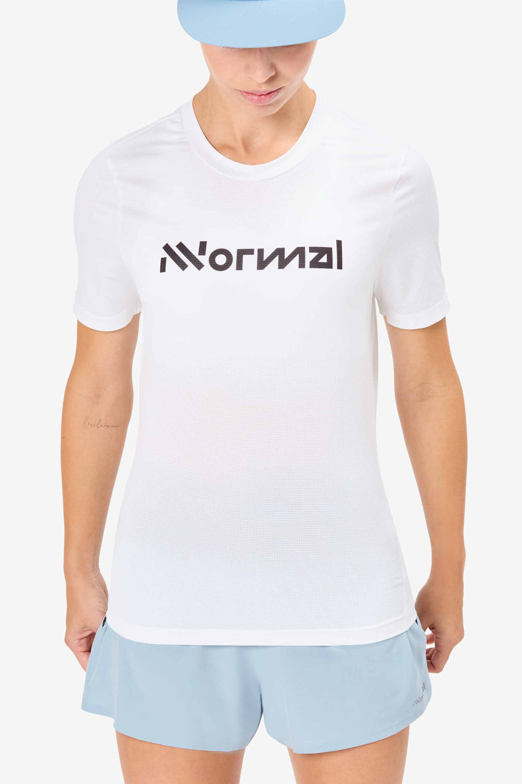 NNormal Women’s Race T-Shirt