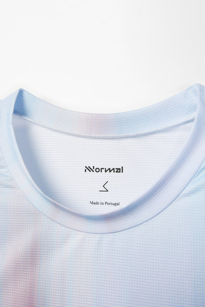 NNormal Race T-Shirt W Print