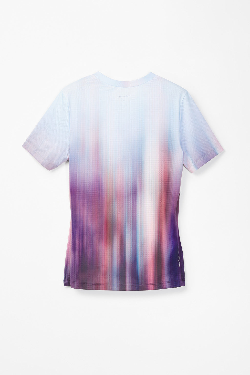 NNormal Race T-Shirt W Print