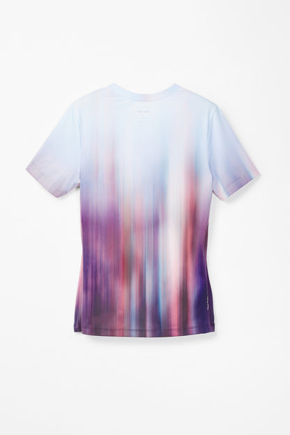 NNormal Race T-Shirt W Print