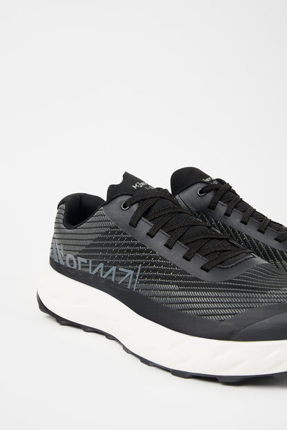 NNormal Kjerag 01 Black / Grey